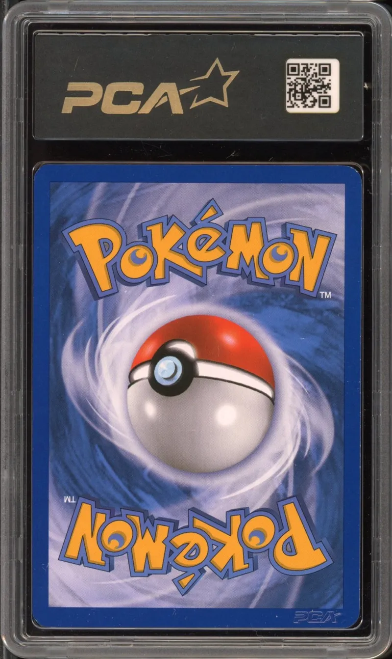 PCA 9 Noadkoko Reverse