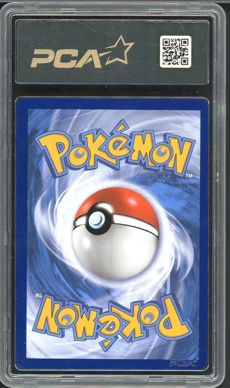 PCA 9.5 Gardevoir Radieux