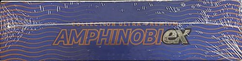 Coffret UPC Amphinobi Ex