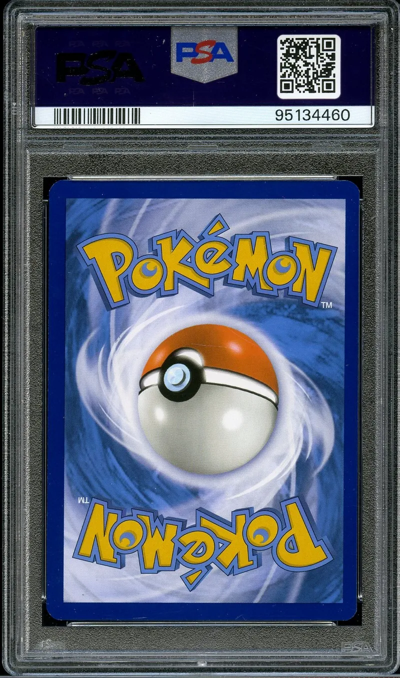 PSA 10 Mélo