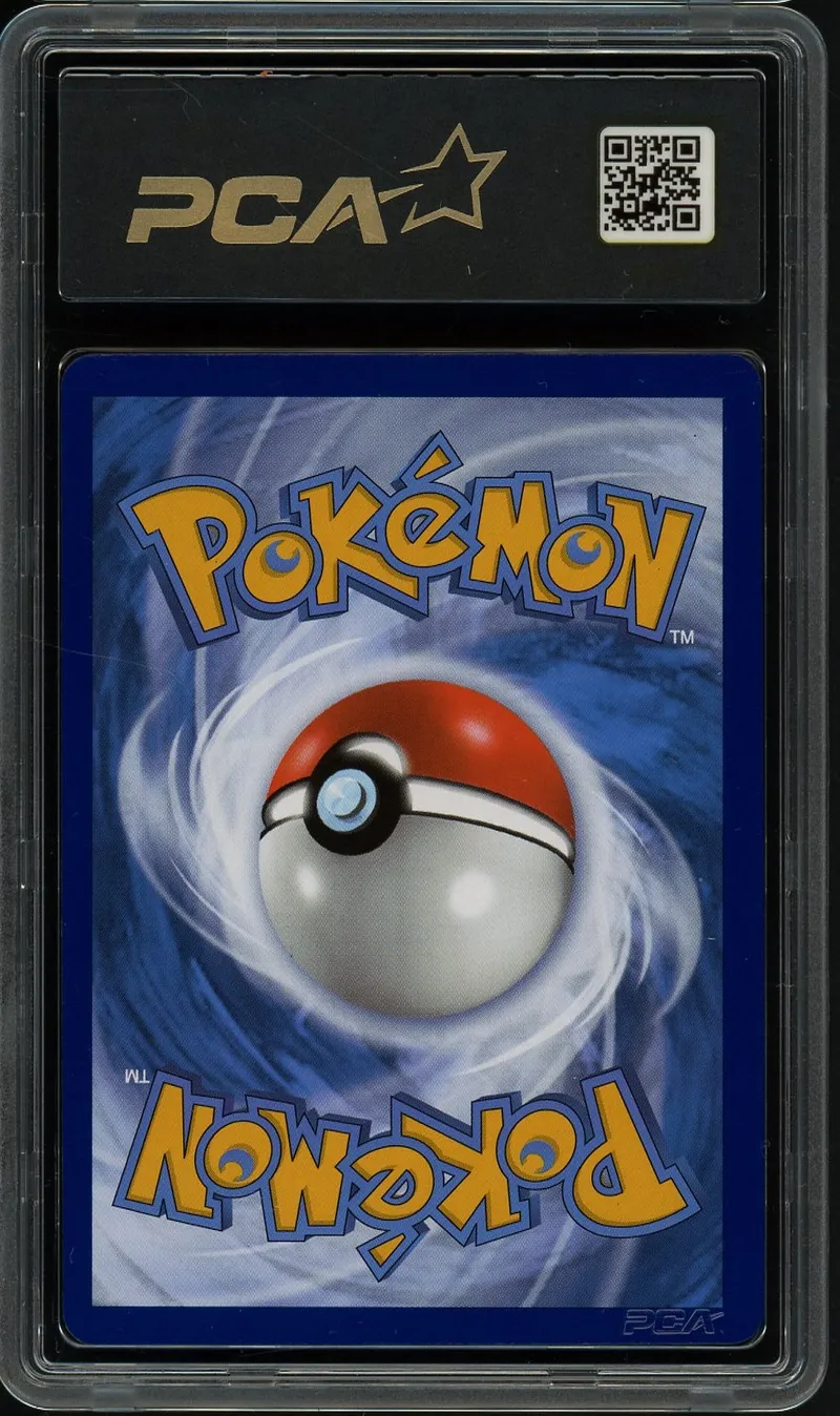 PCA 9.5 Mewtwo VStar Gold