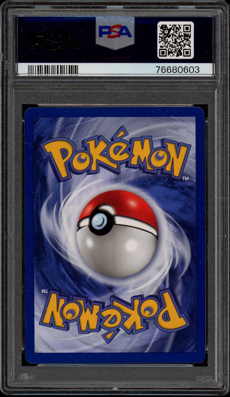 PSA 9 Evoli