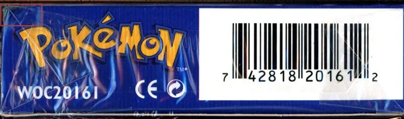 Deck Set de Base Une Nouvelle Aventure