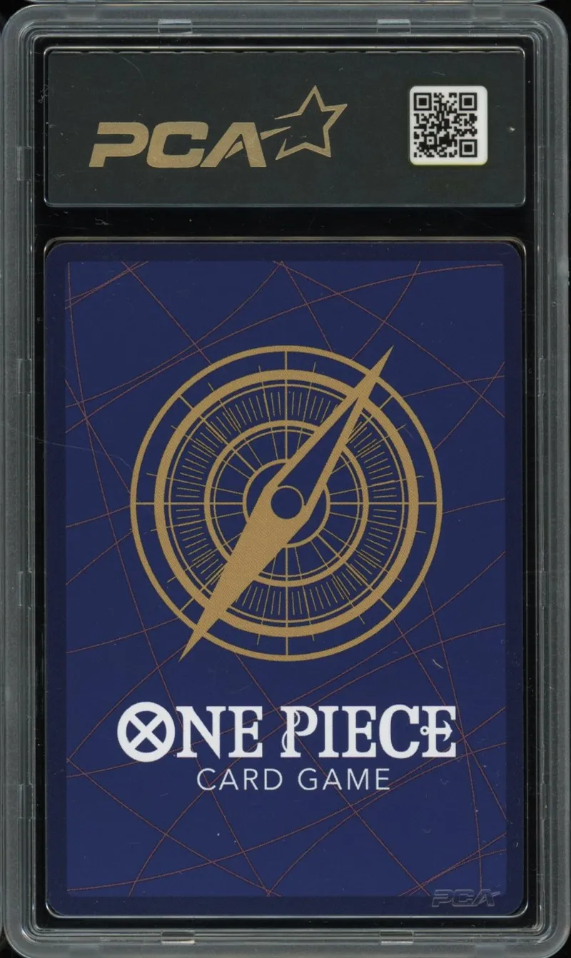 PCA 9.5 Jewelry Bonney