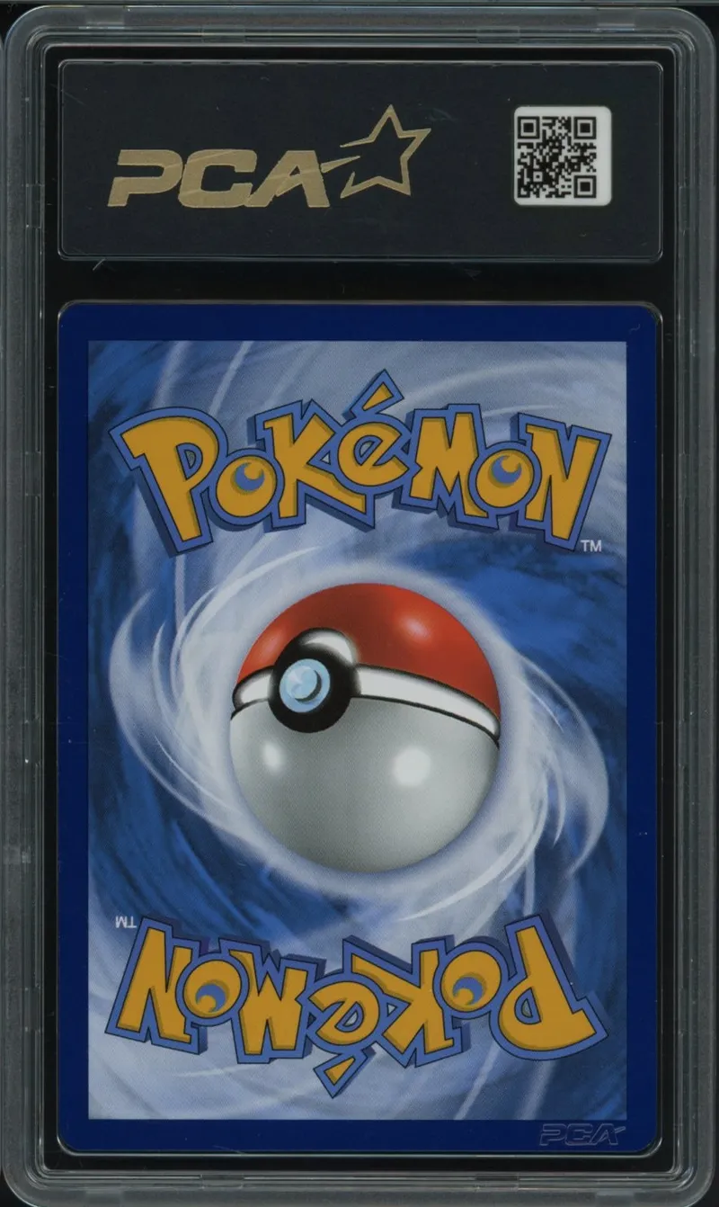PCA 9.5 Victini