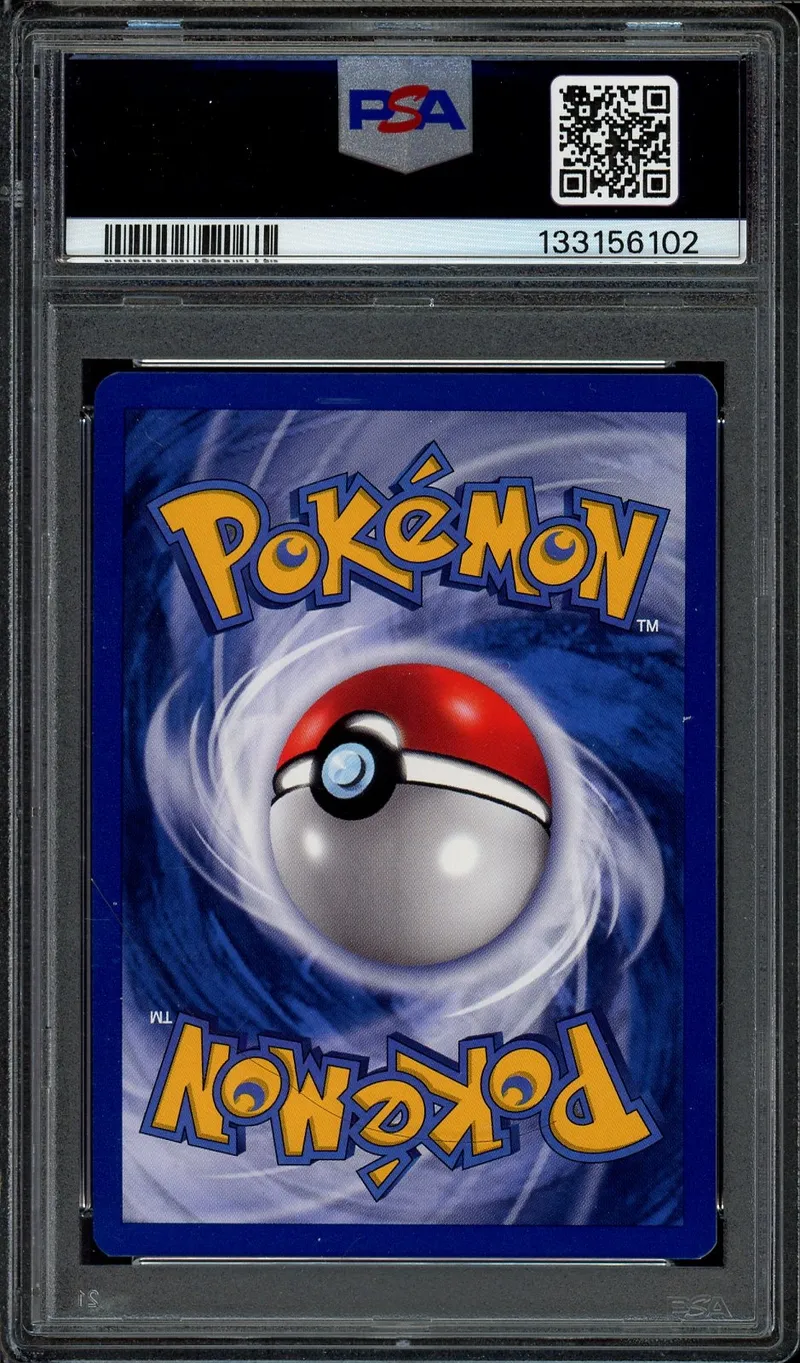 PSA 9 Soporifik