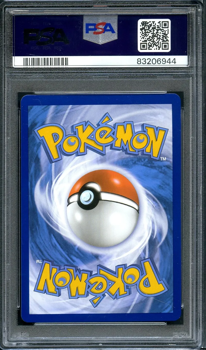 PSA 9 Moufflair V