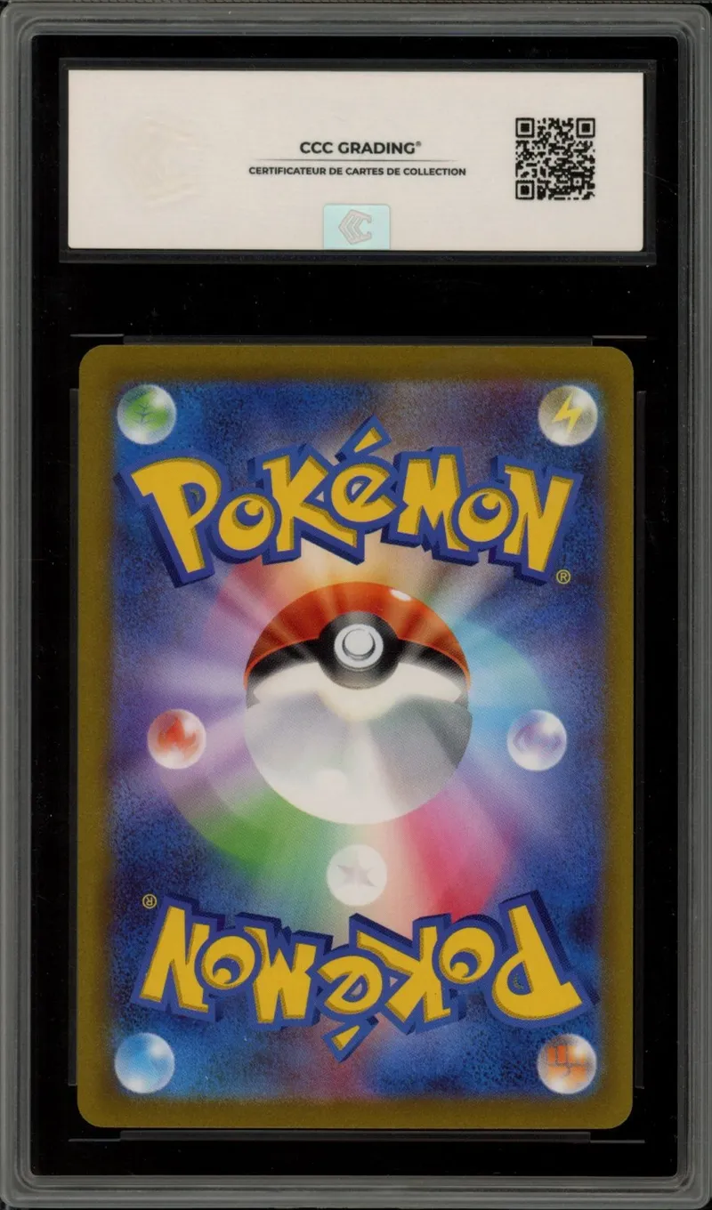 CCC 10 Pikachu Ex World Championships 2023