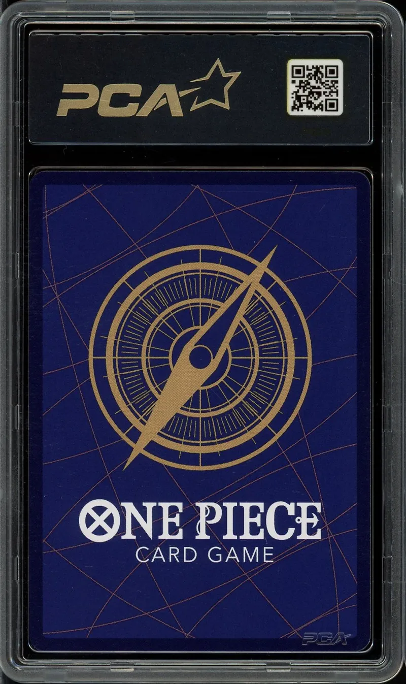 PCA 9.5 Roronoa Zoro