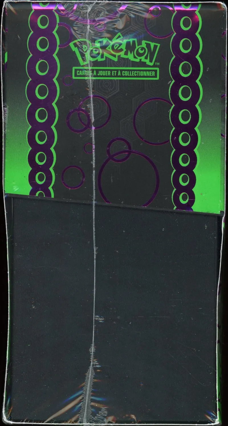 ETB EV6.5 Fable Nébuleuse