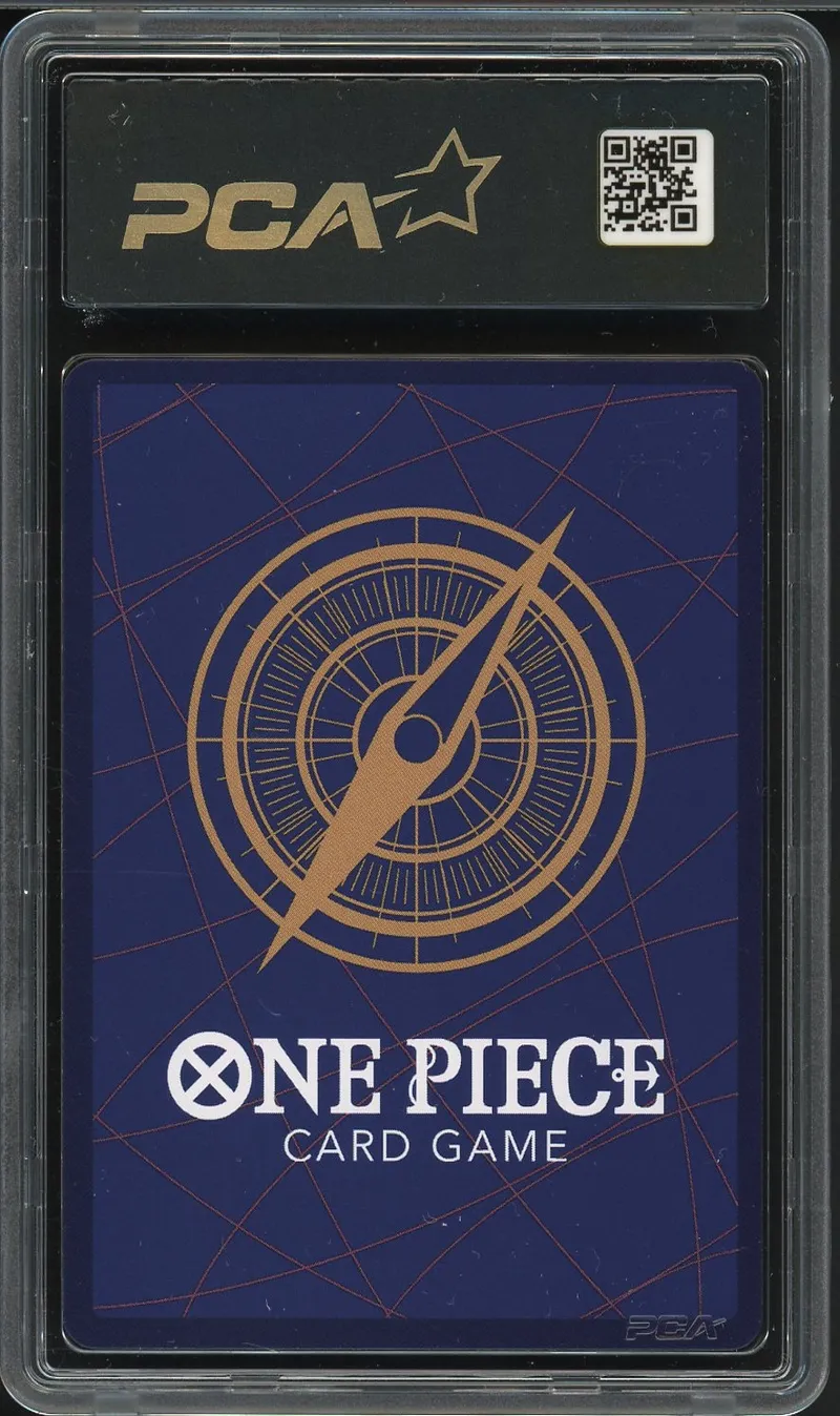 PCA 10 Dracule Mihawk