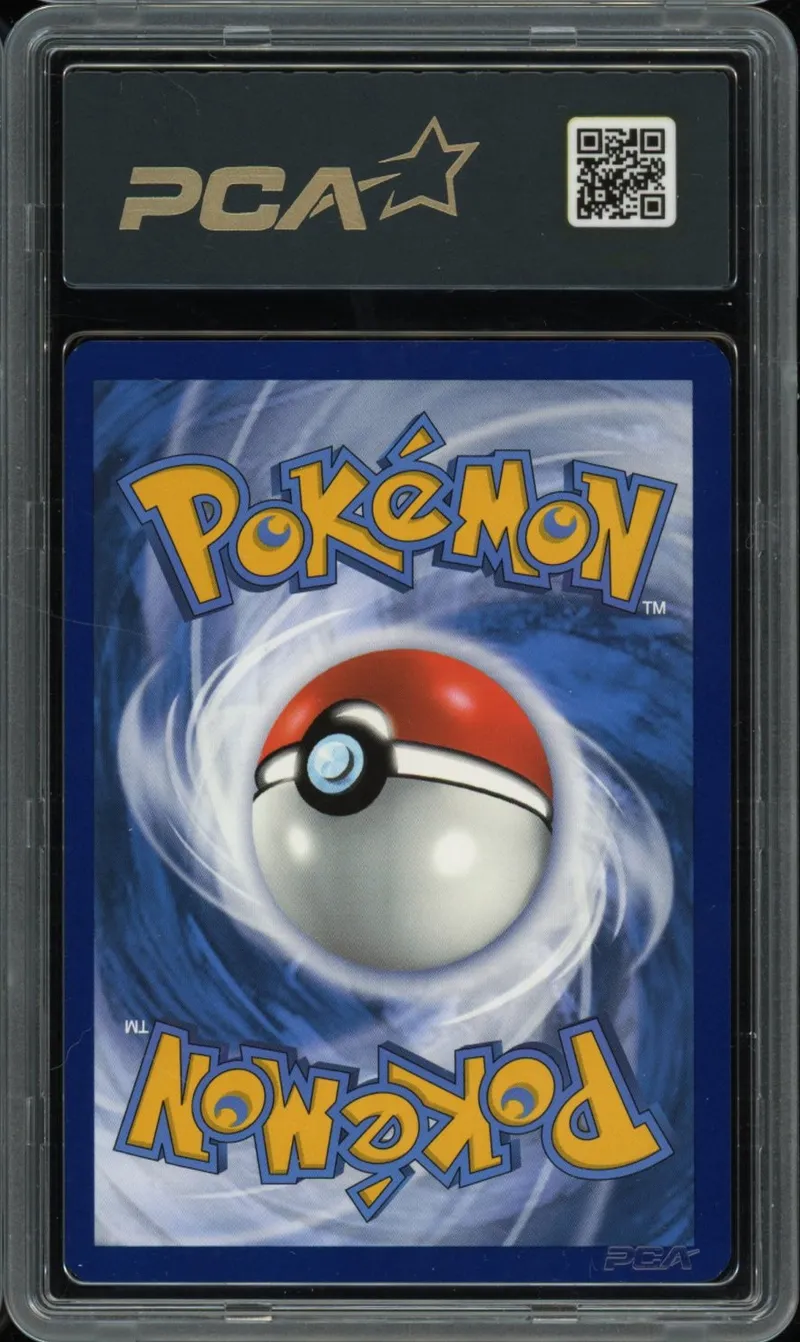 PCA 9.5 Hotte-de-Fer