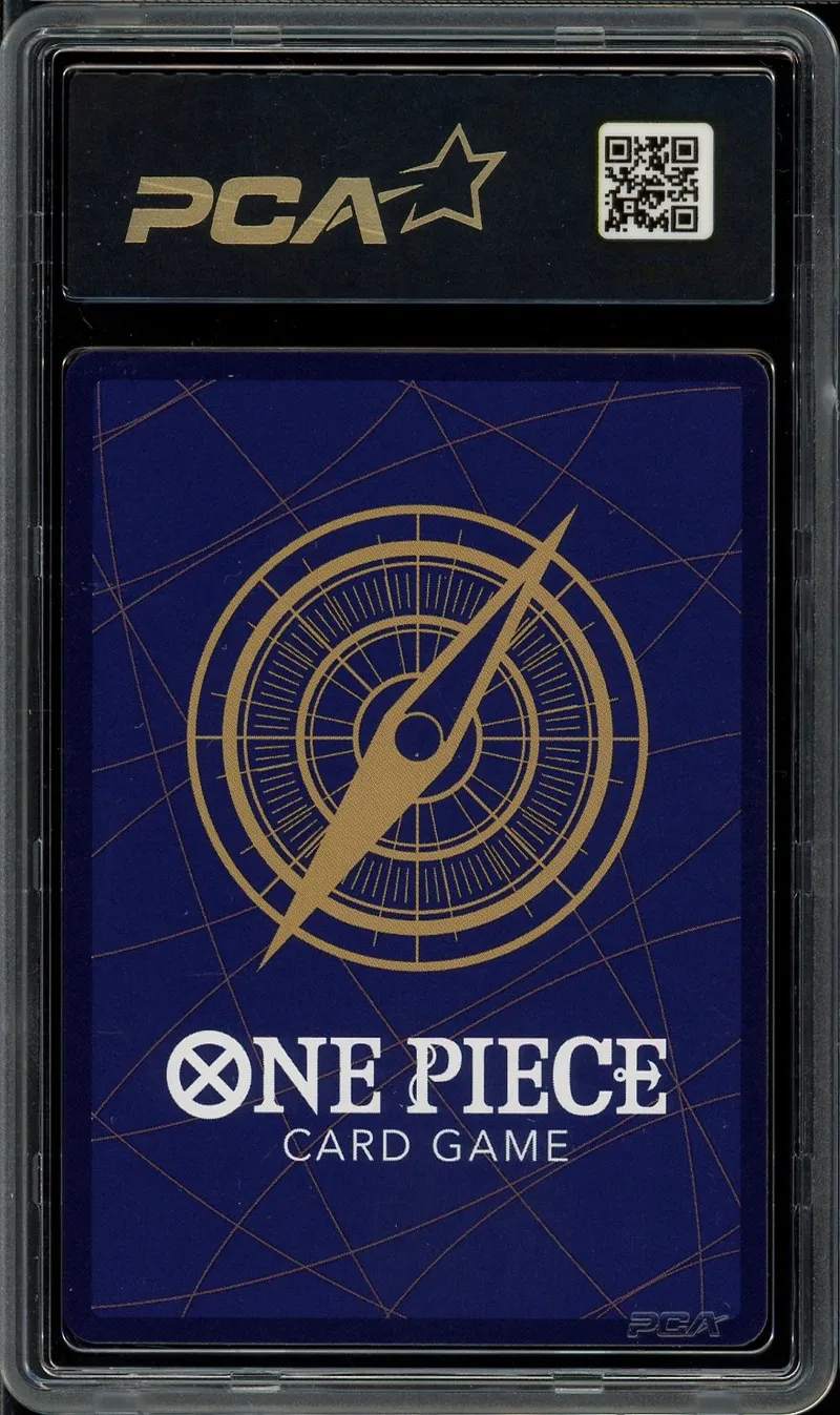 PCA 10 S'il est aussi fort que vous le dites...