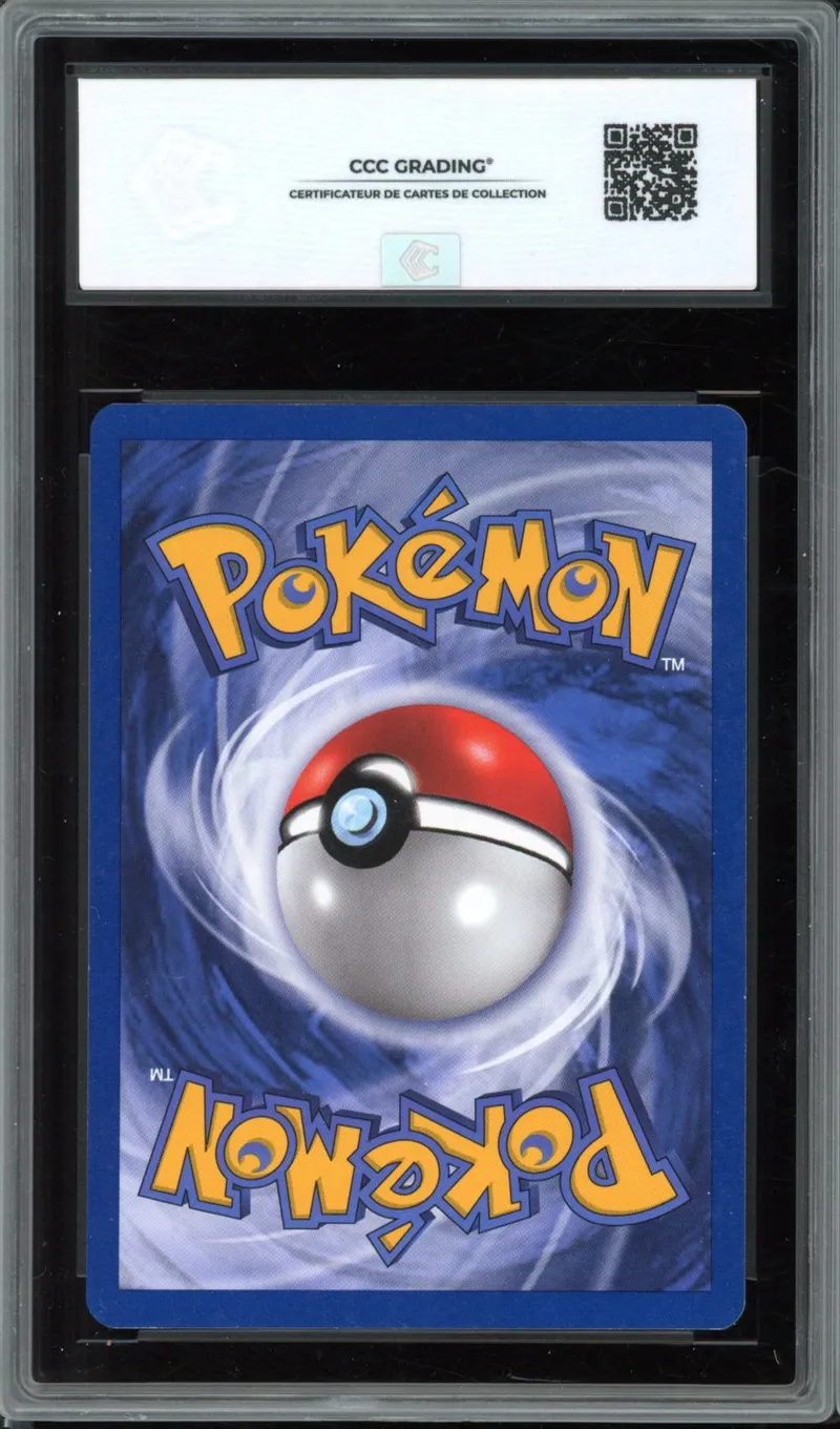 CCC 7 Suppression d'Energie