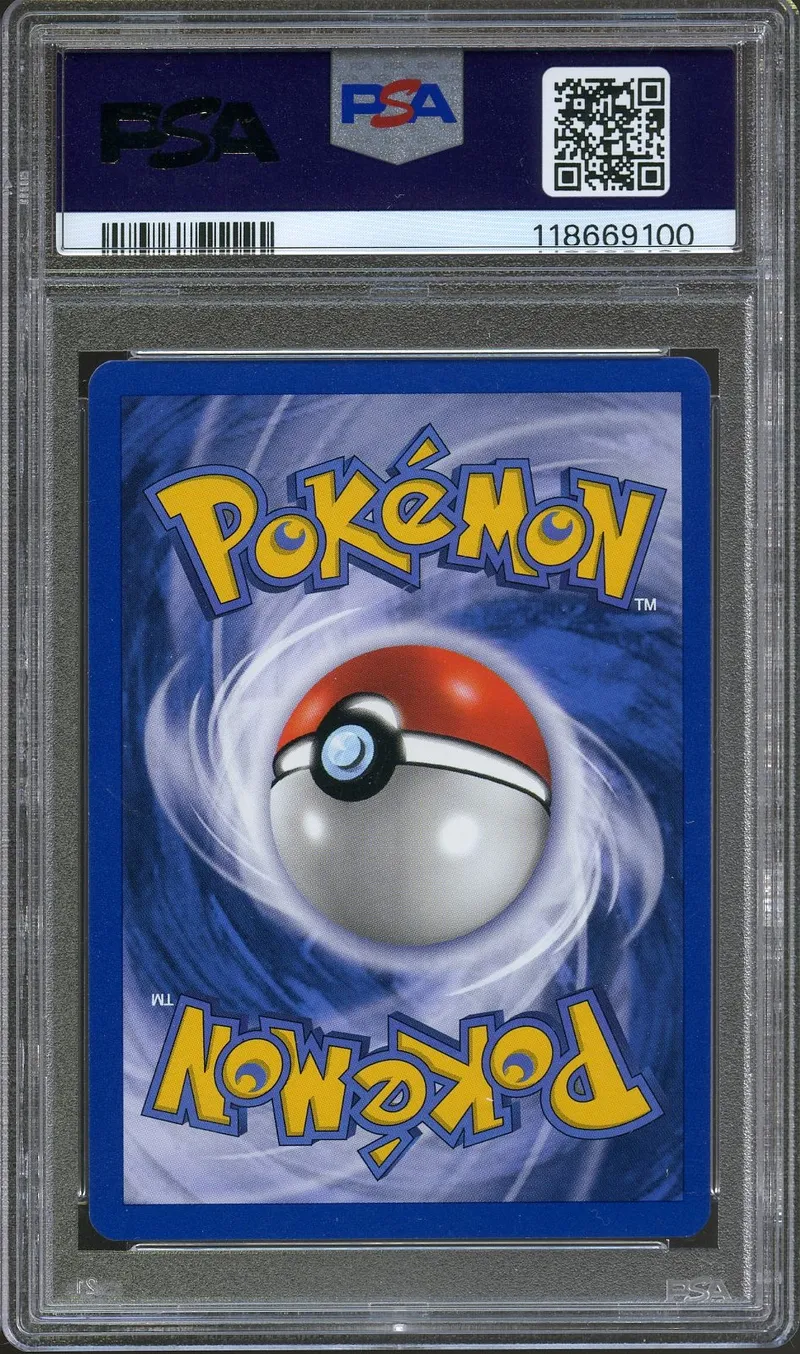 PSA 8 Sauvegarde d'Energie