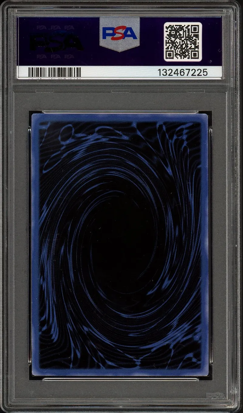 PSA 6 Obelisk, Le Tourmenteur