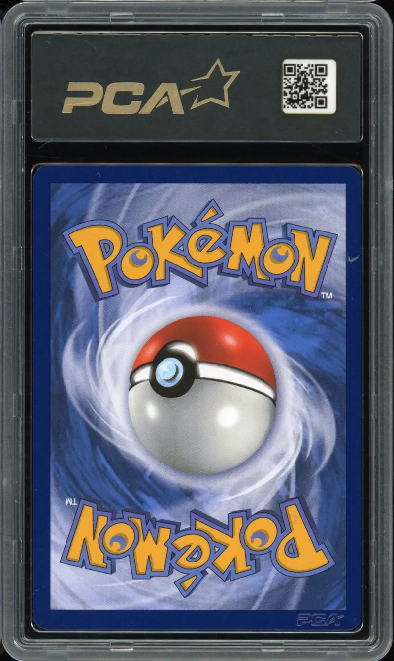 PCA 9.5 Plumeline Ex