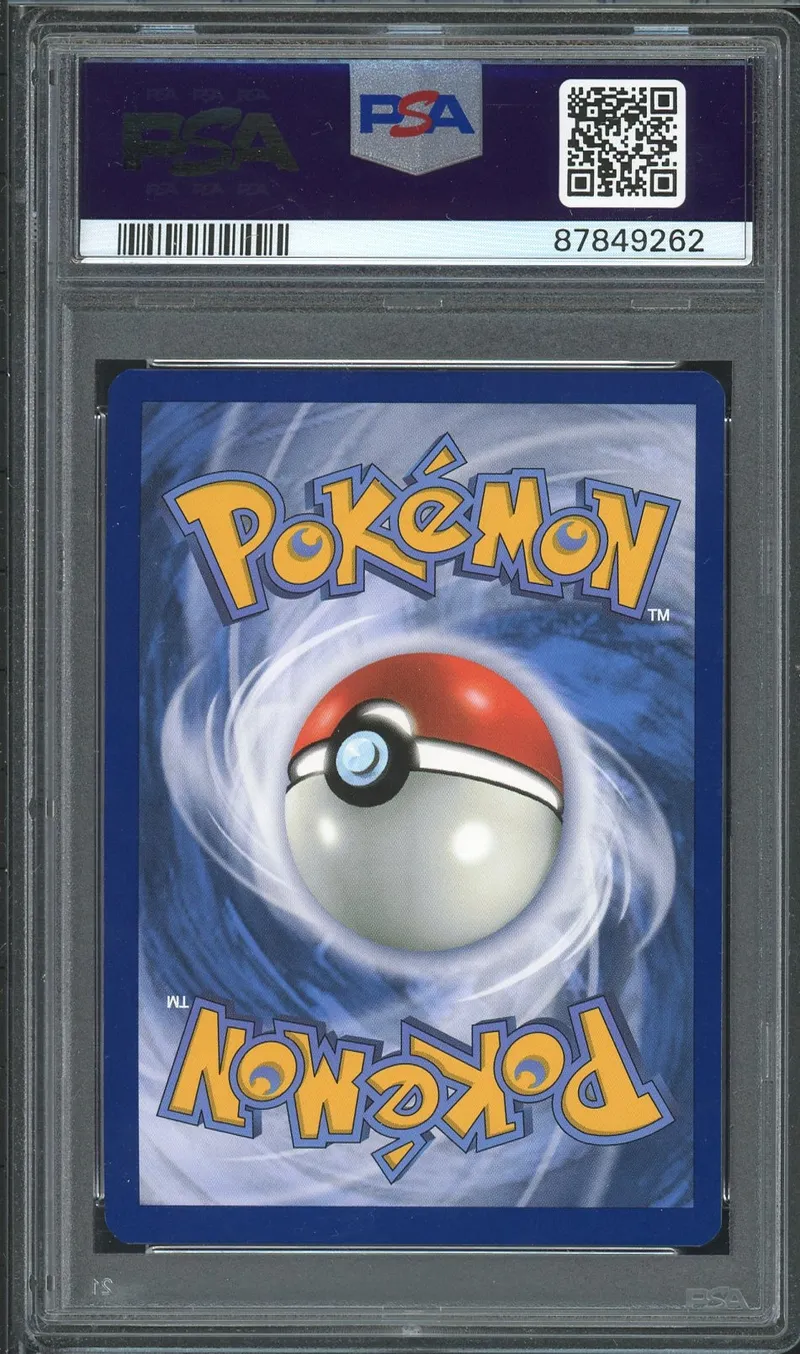 PSA 9 Mashynn