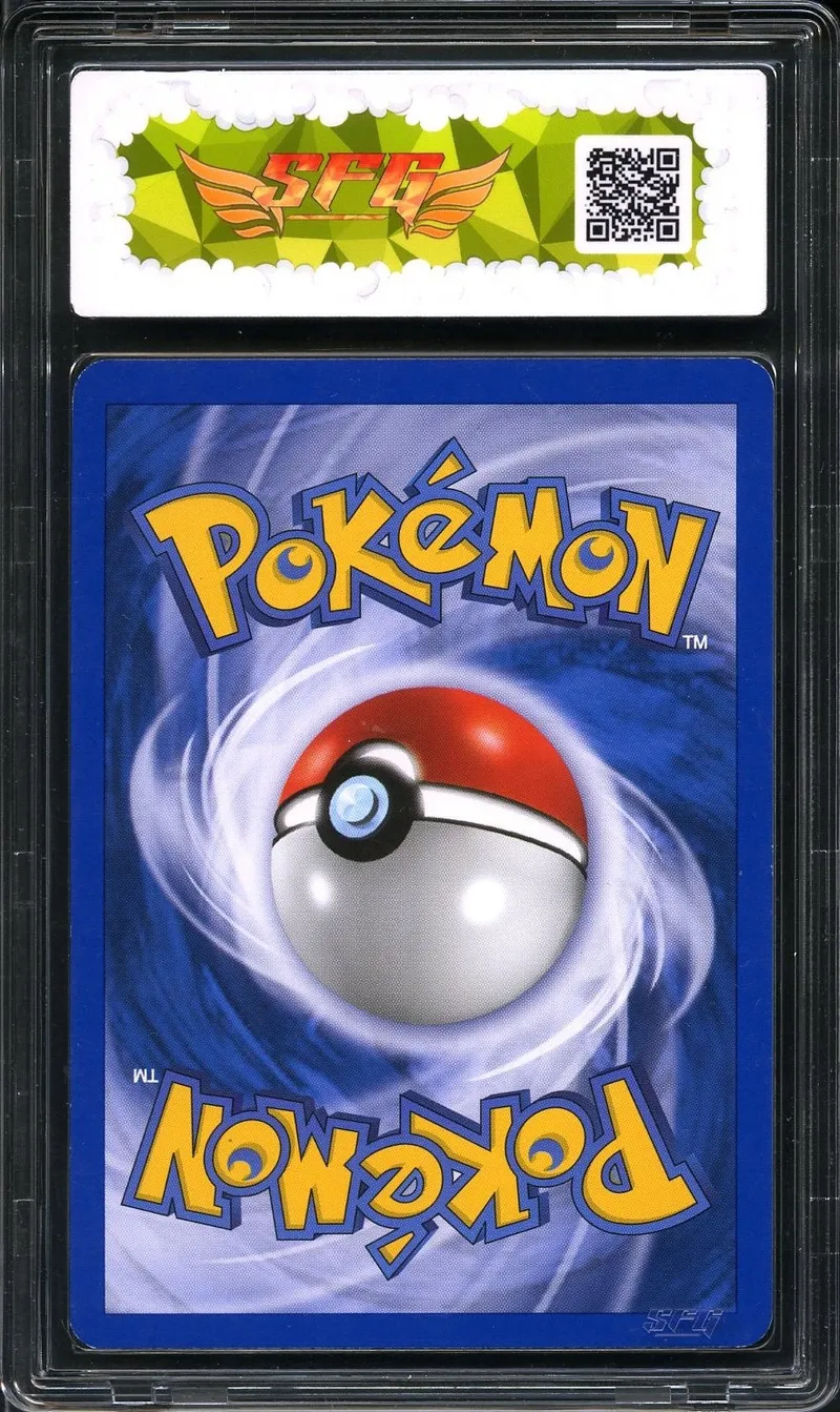 SFG 7.5 Grainipiot Reverse