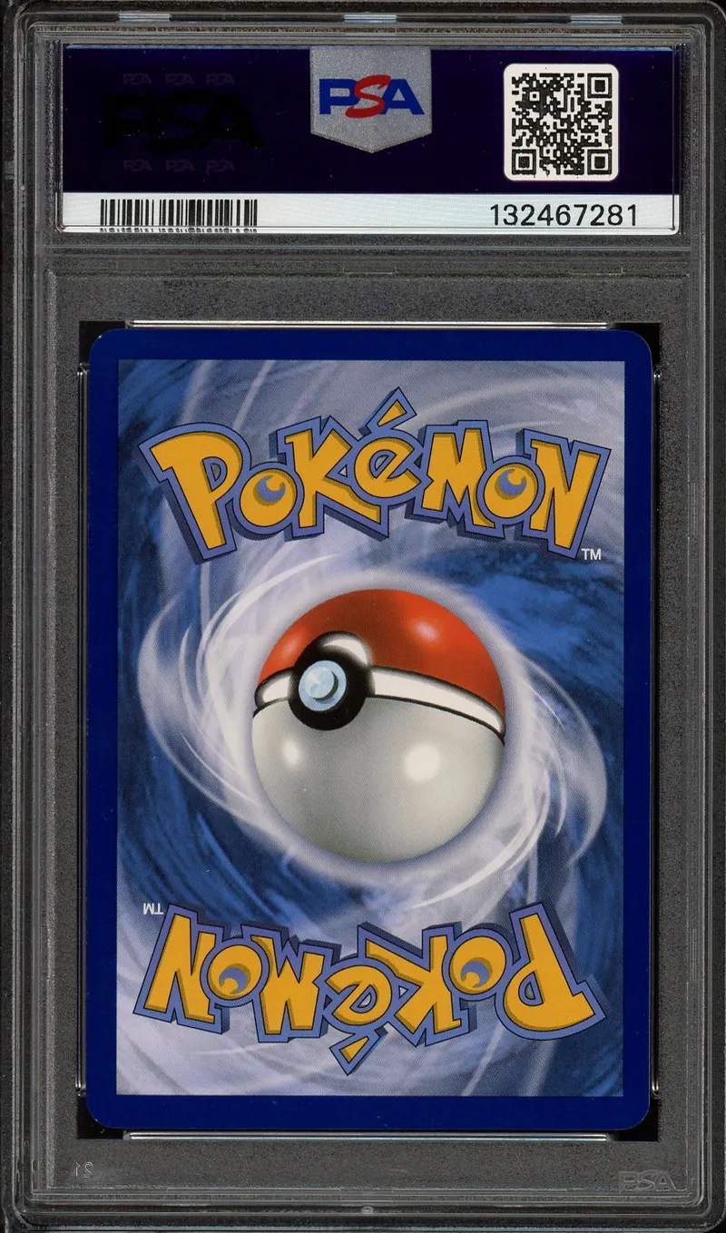 PSA 9 Hexagel