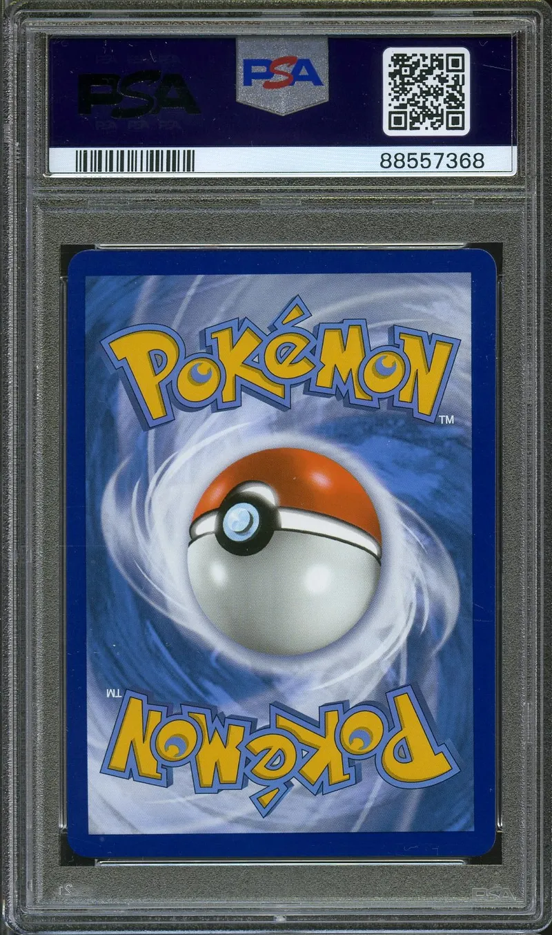 PSA 9 Branette Gx Shiny