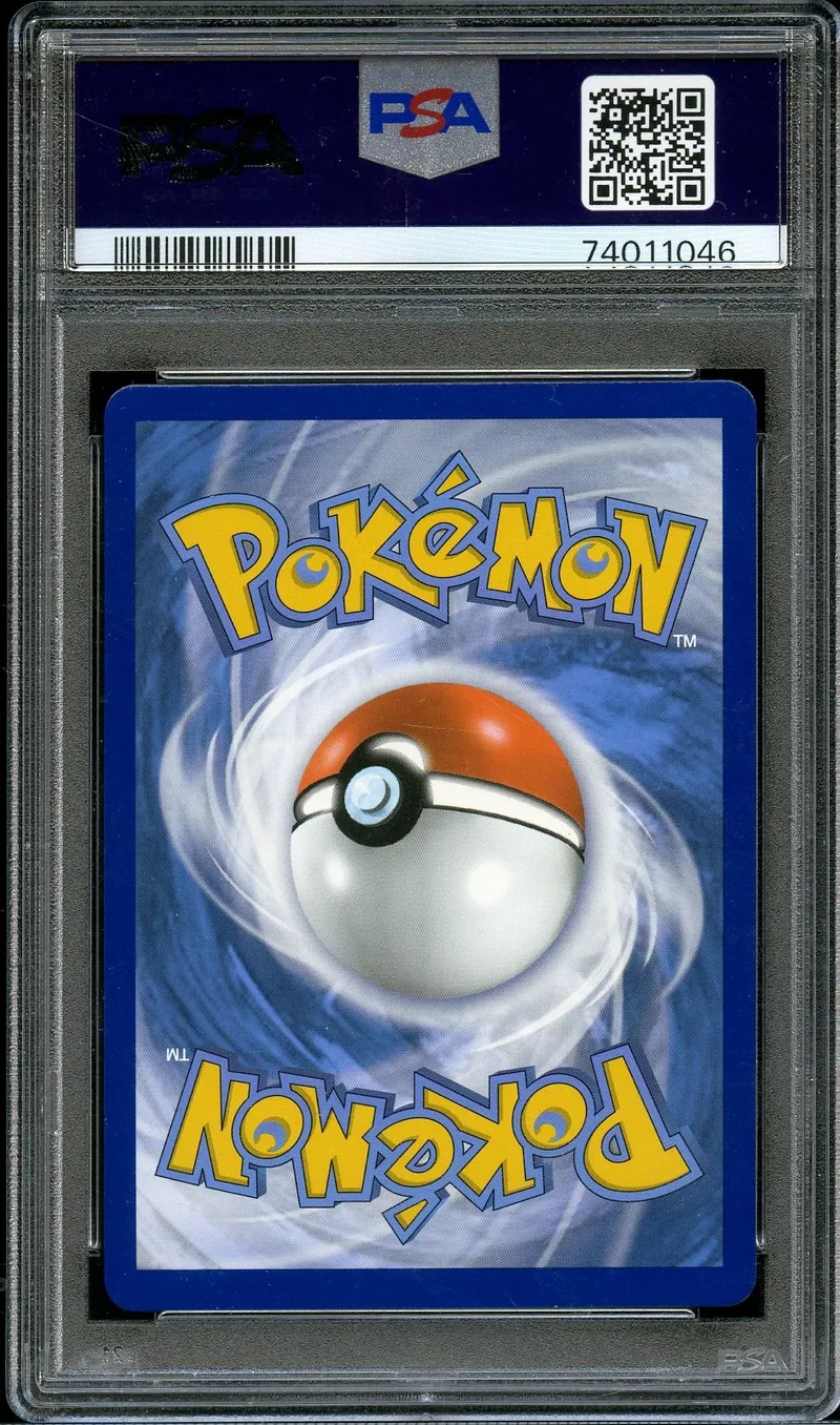 PSA 10 Arceus V