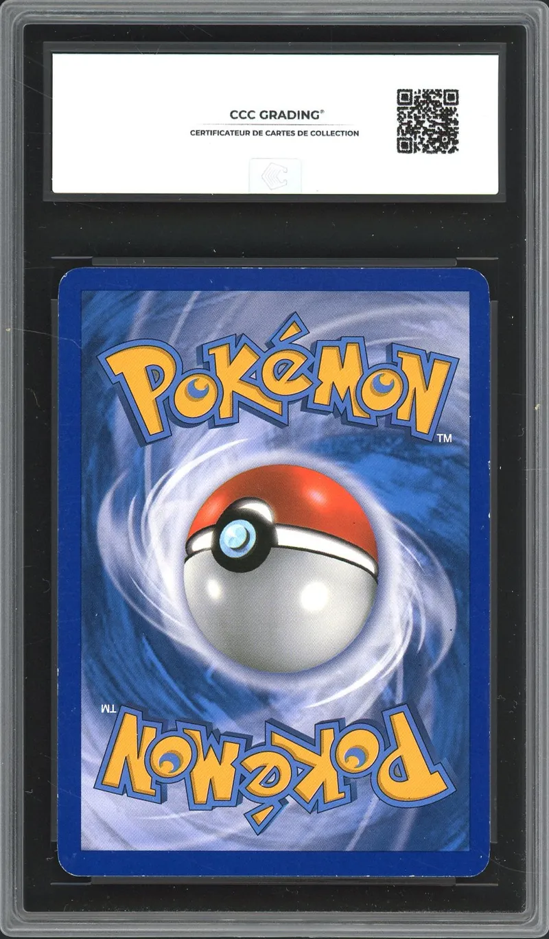 CCC 6 Darkrai & Cresselia Légende