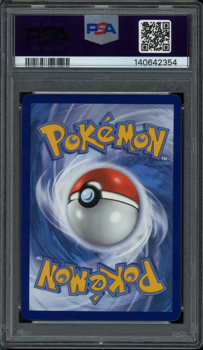 PSA 10 Pikachu V