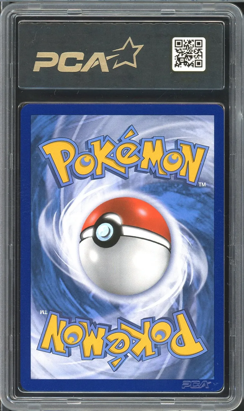 PCA 9.5 Phyllali Gx Rainbow