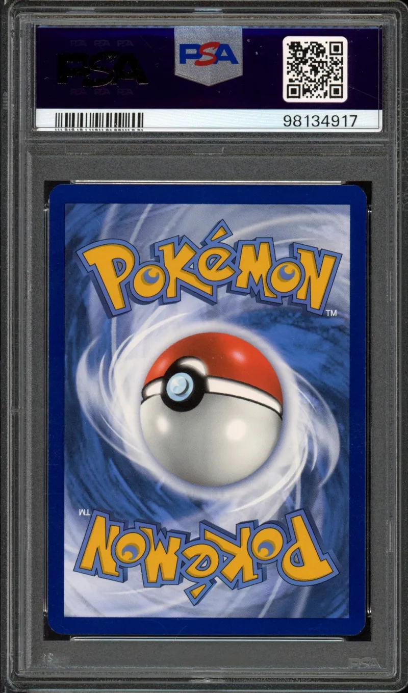 PSA 9 Ectoplasma