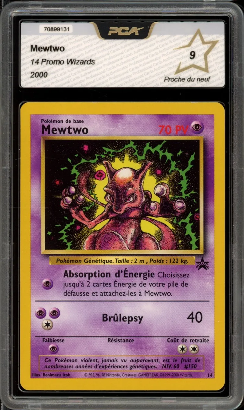 PCA 9 Mewtwo