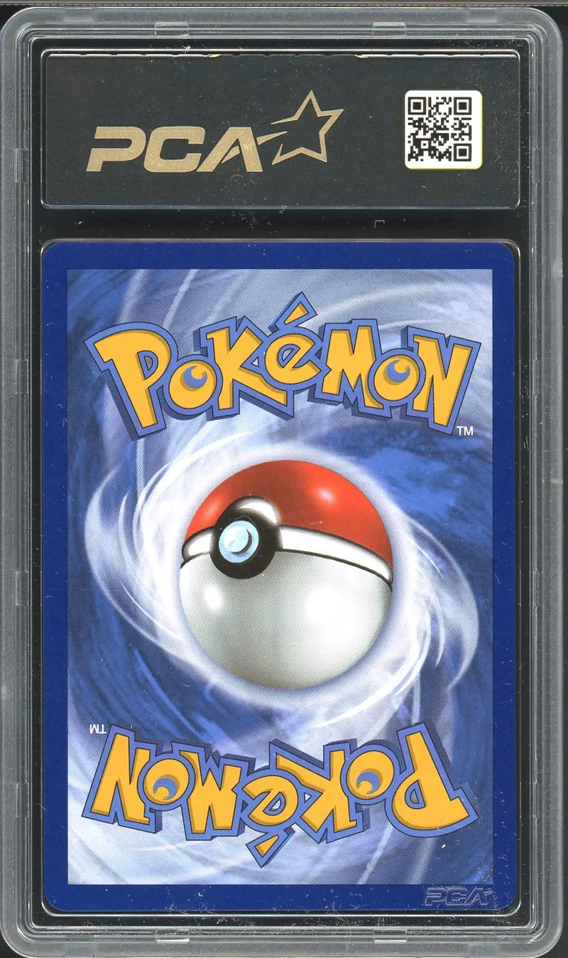 PCA 9.5 Tortank Holo