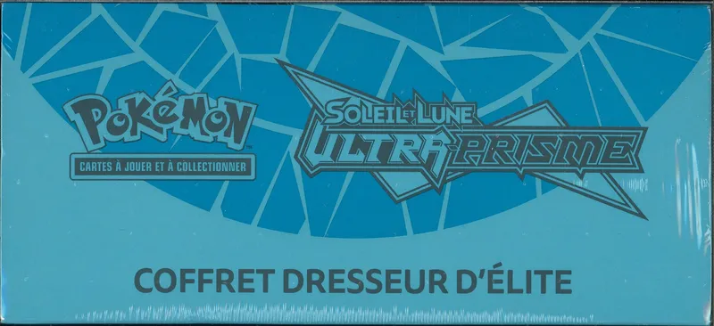 ETB SL5 Ultra-Prisme