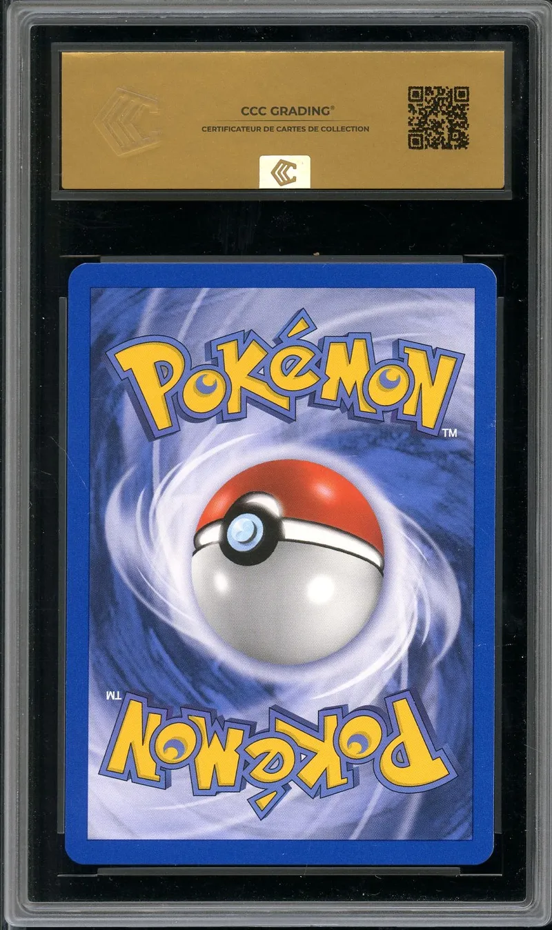 CCC 10 Maganon Niv. X