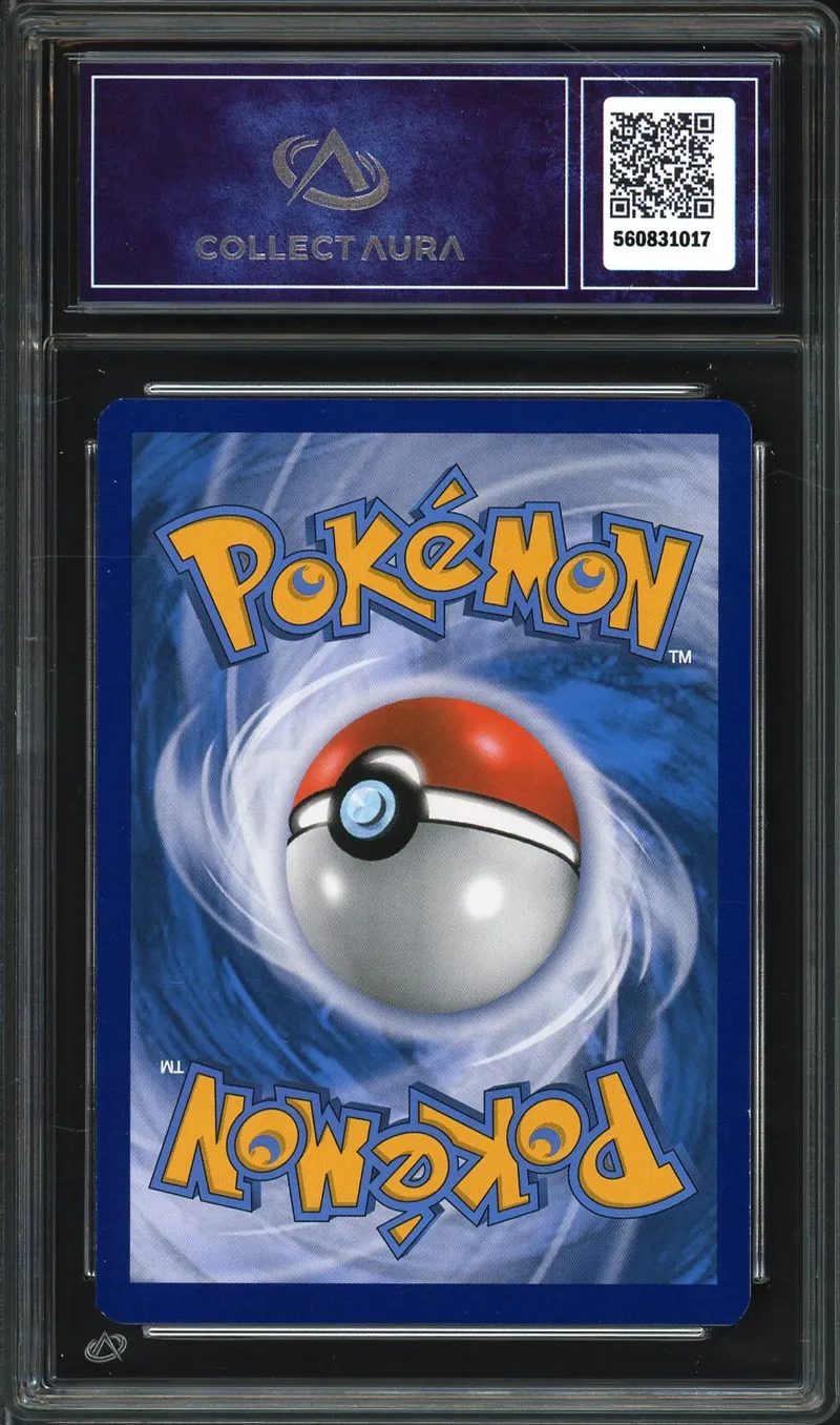 CA 9 Lugia Brillant