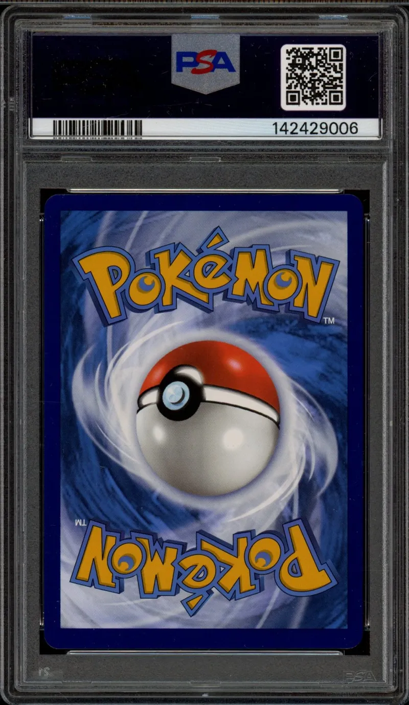 PSA 9 Lucario VStar