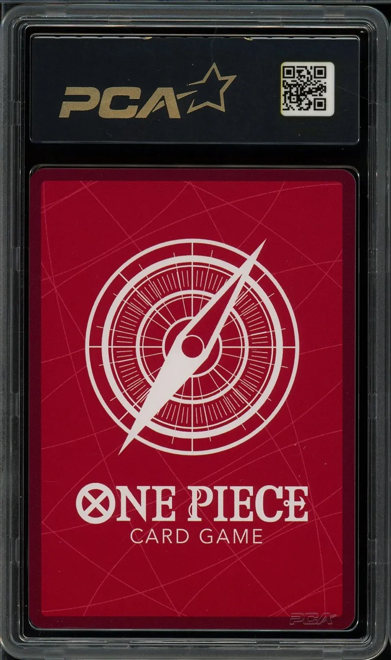PCA 10 Sabo