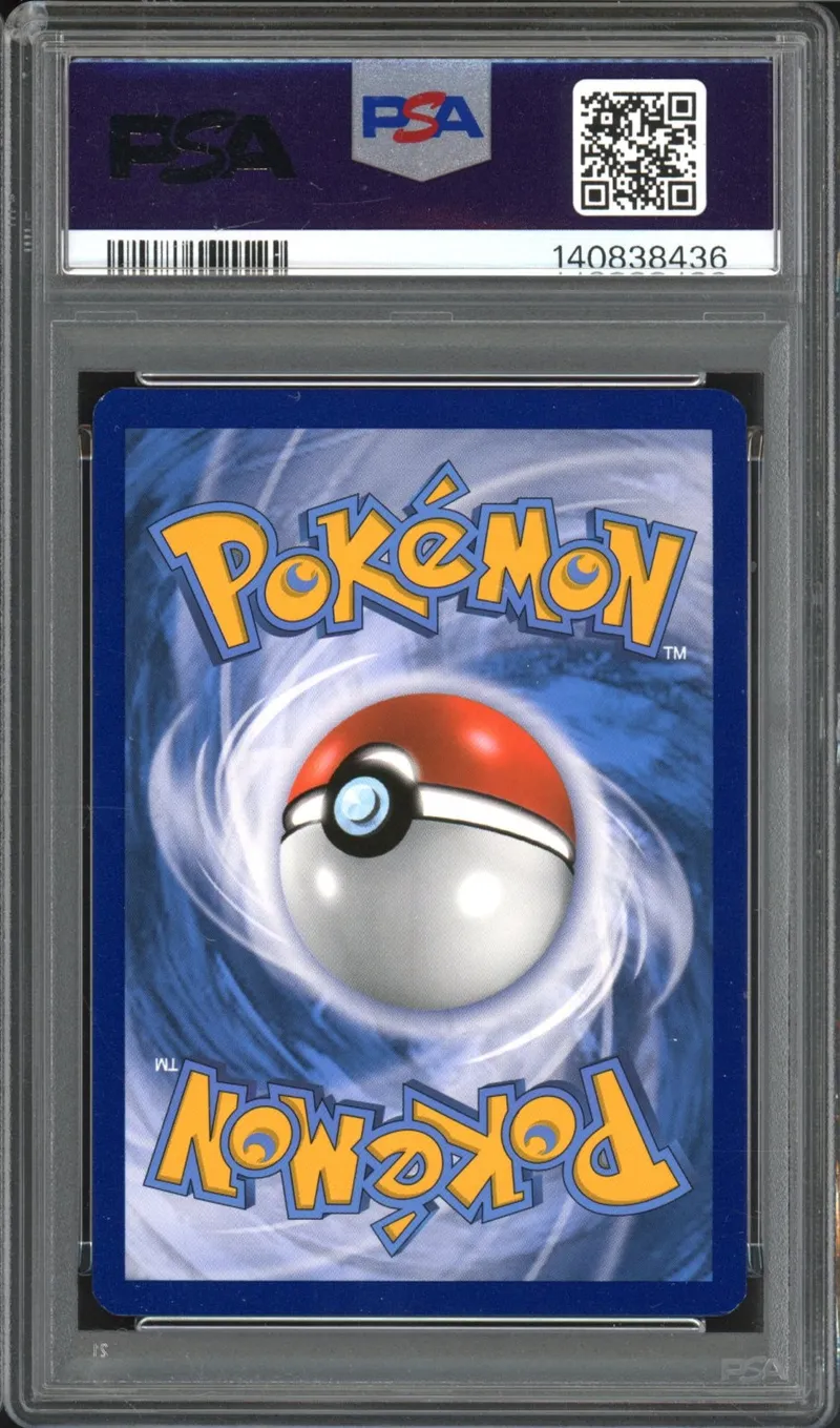 PSA 8 Voltali V