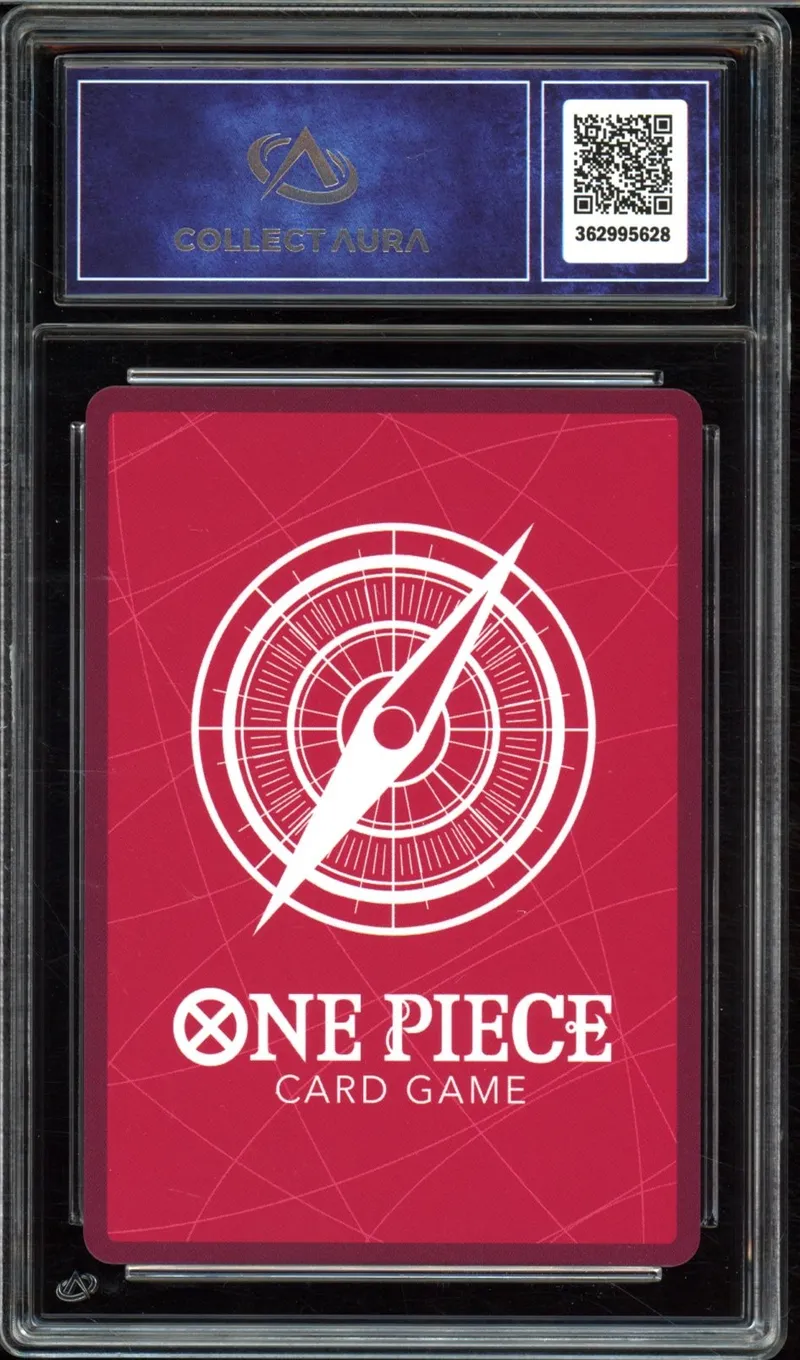 CA 9.5 Jewelry Bonney