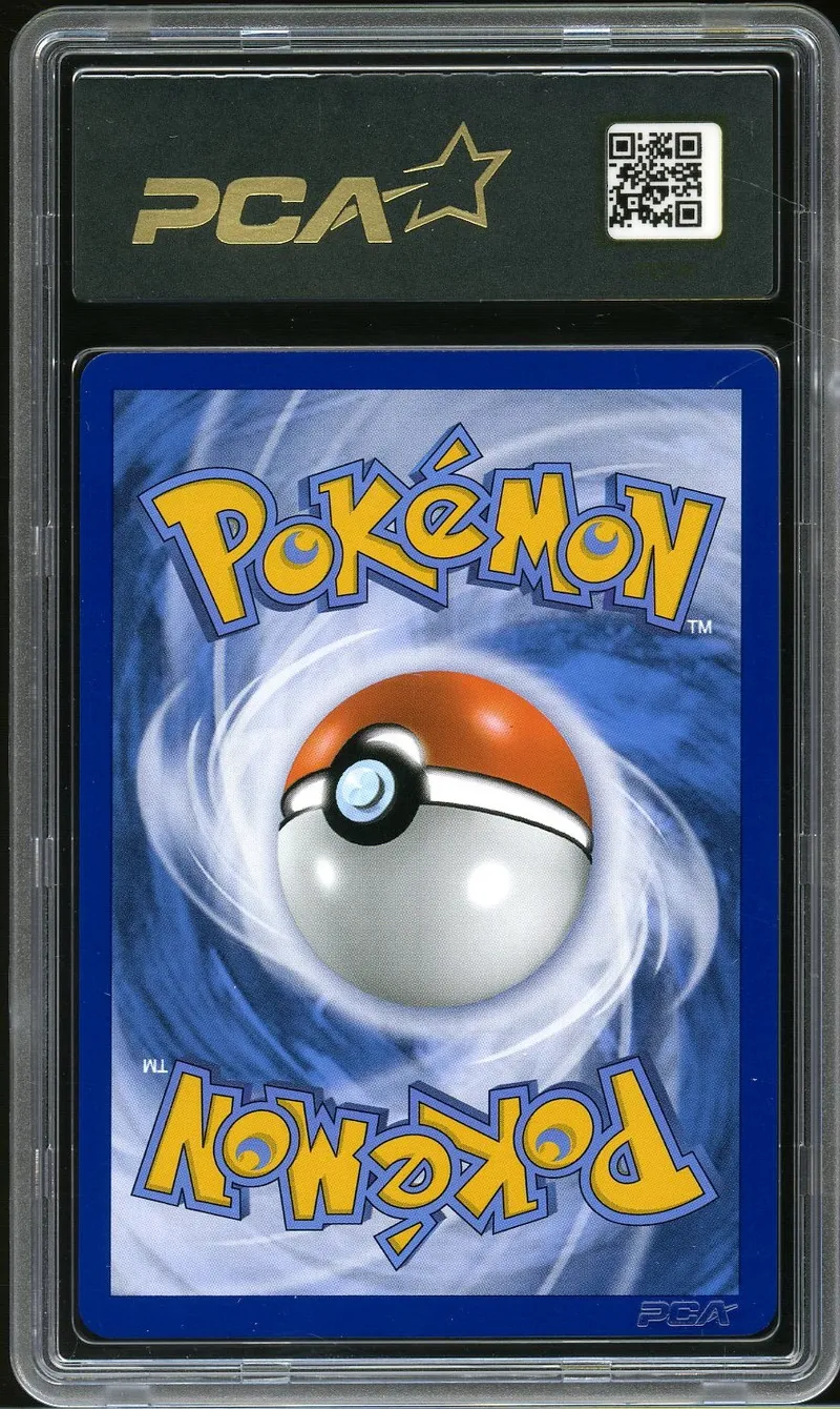 PCA 10 Ursaking Lune Vermeille Ex