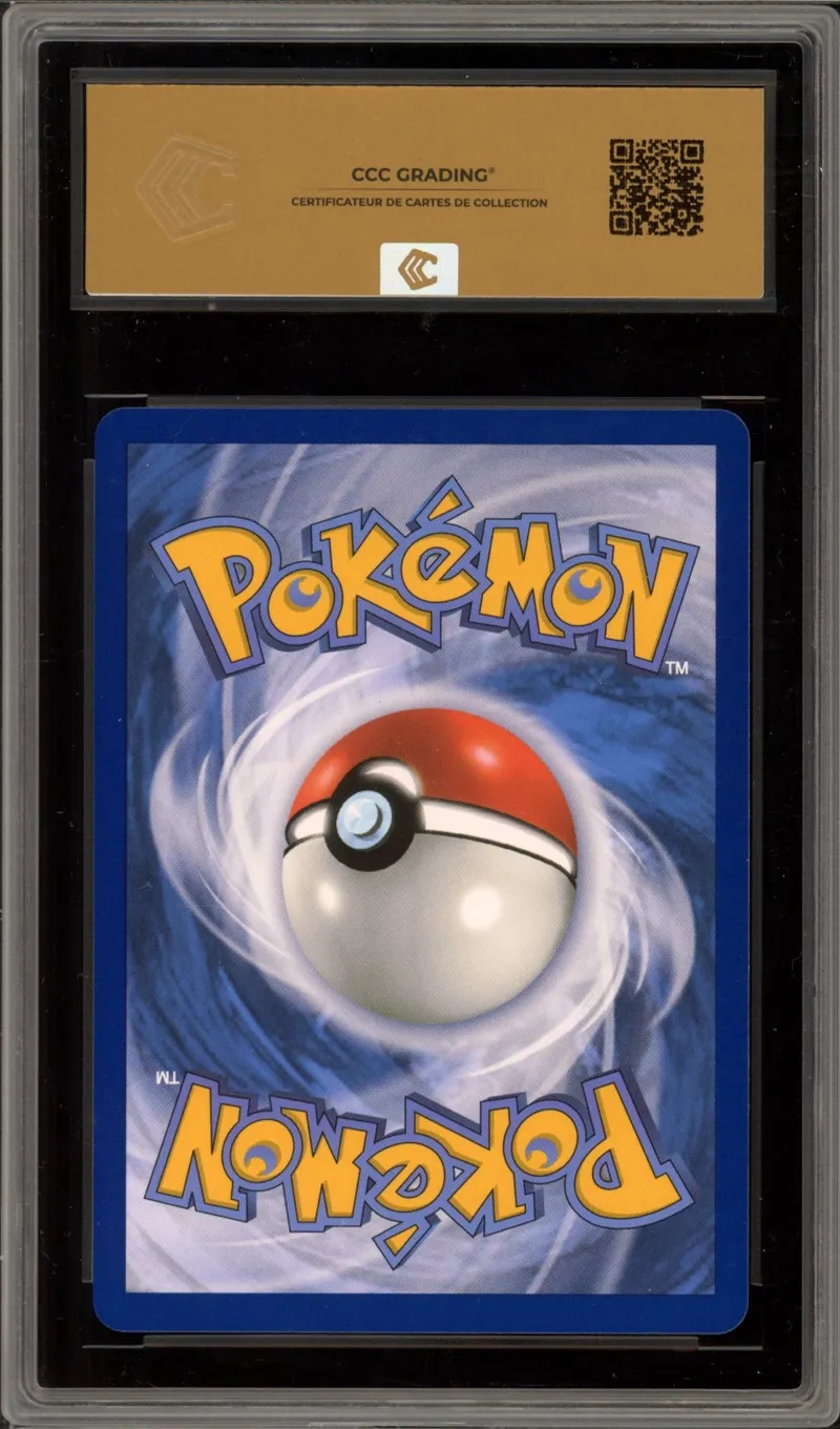 CCC 10 Méga-Sharpedo Ex