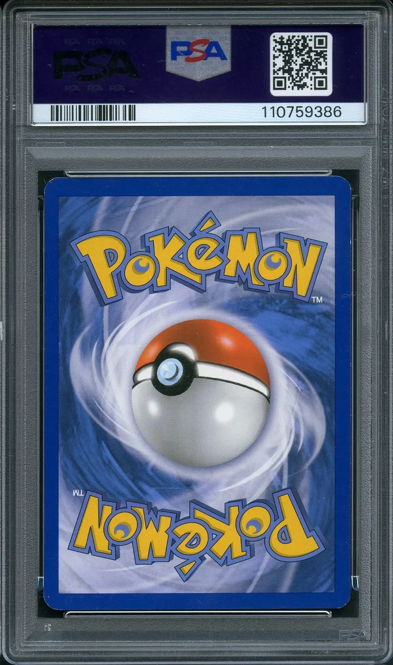 PSA 7 Giratina