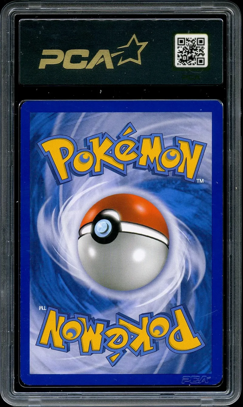 PCA 9 Darkrai Niv. X