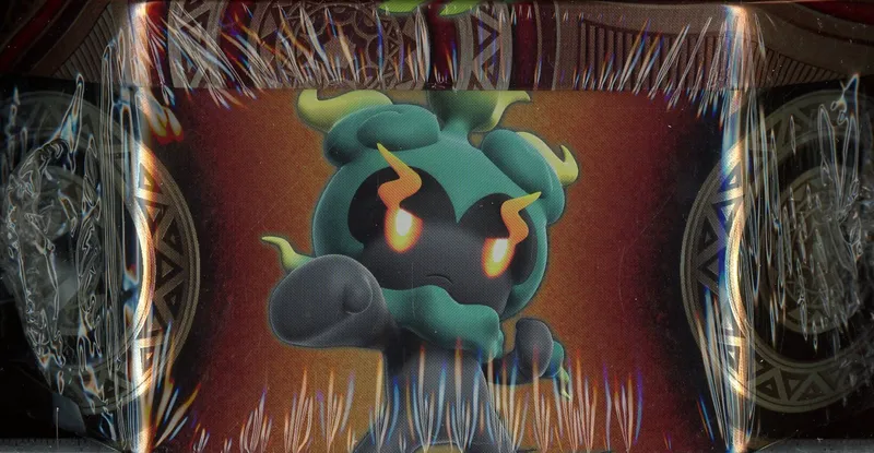 Pokébox Ho-Oh Gx
