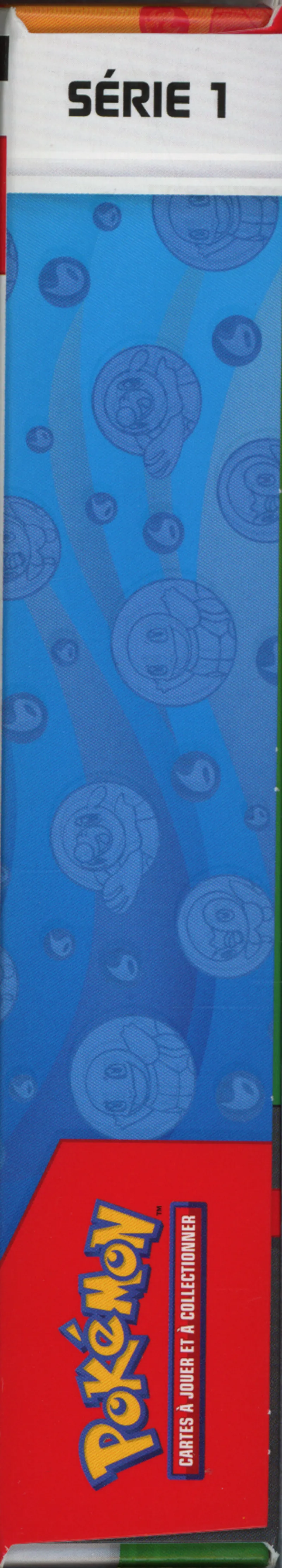 Coffret Collection Illustration Premiers Partenaires