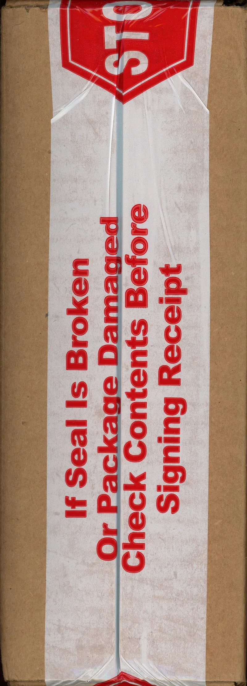 Case Booster Blister EV4 Faille Paradoxe