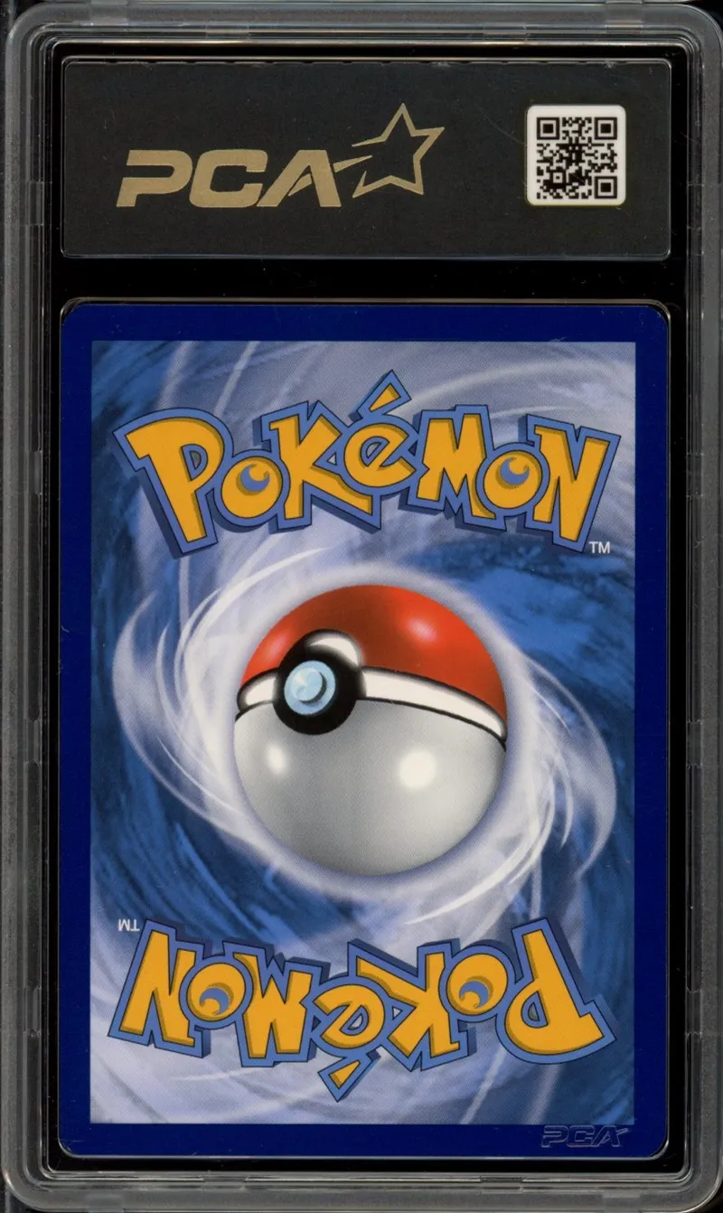 PCA 9.5 Arceus V