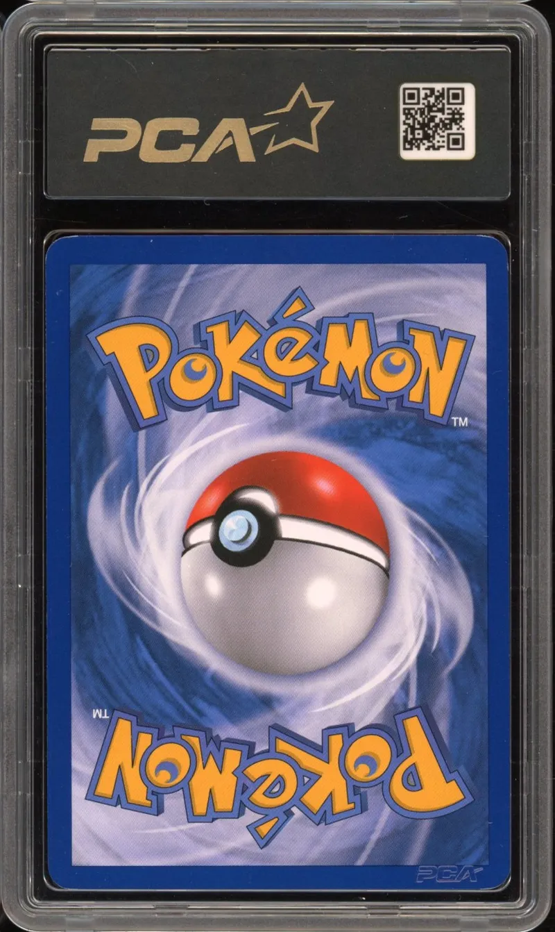 PCA 9 Ronflex Reverse