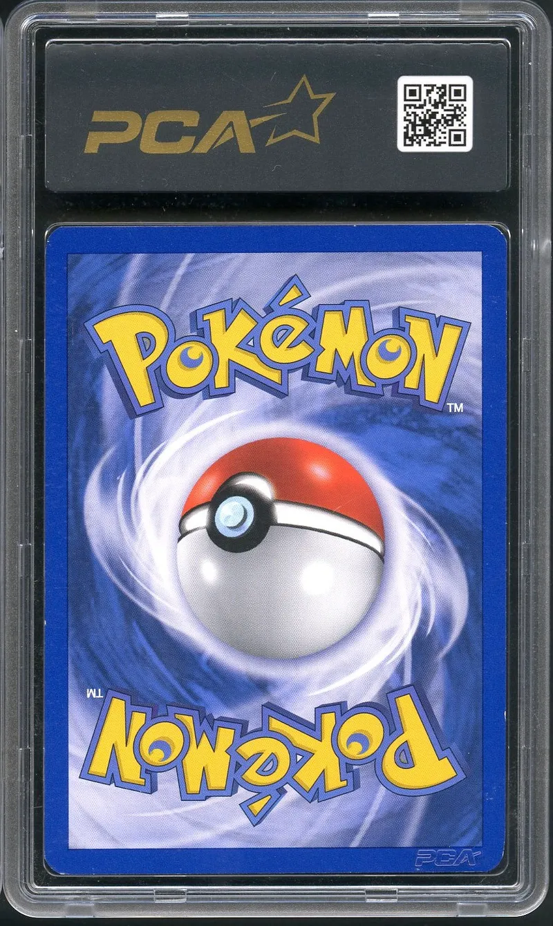 PCA 8 Ténéfix Holo