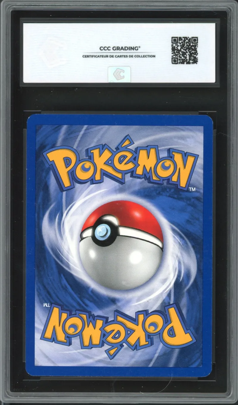 CCC 7 Brock's Lickitung